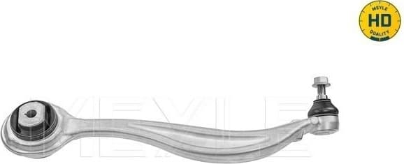 Control/Trailing Arm, wheel suspension MEYLE-HD: Better than OE. 016 050 0080/HD
