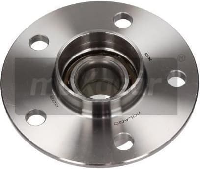 Wheel Bearing Kit 33-0827