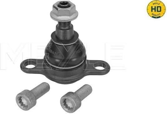 Ball Joint MEYLE-HD: Better than OE. 116 010 0012/HD