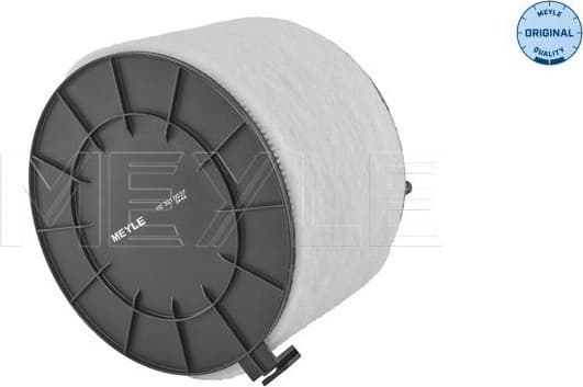 Air Filter MEYLE-ORIGINAL: True to OE. 112 321 0037