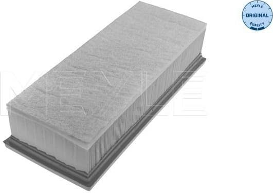 Air Filter MEYLE-ORIGINAL: True to OE. 11-12 321 0034 - image 2
