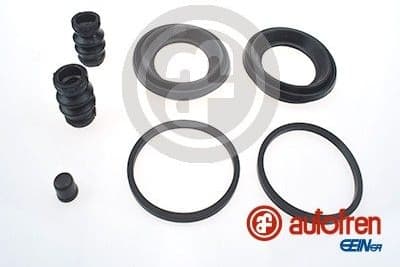Repair Kit, brake caliper D4630