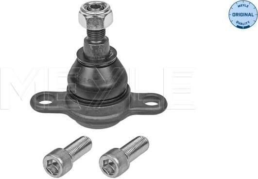 Ball Joint MEYLE-ORIGINAL: True to OE. 116 010 0037