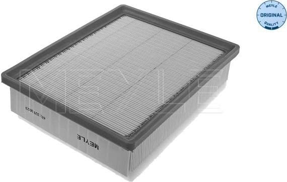Air Filter MEYLE-ORIGINAL: True to OE. 612 321 0023