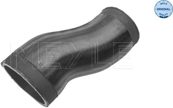 Charge Air Hose MEYLE-ORIGINAL: True to OE. 014 036 0016
