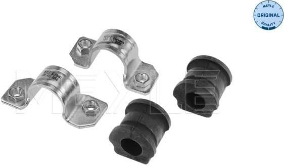 Mounting, stabiliser bar MEYLE-ORIGINAL-KIT: Better solution for you! 100 411 0052/S