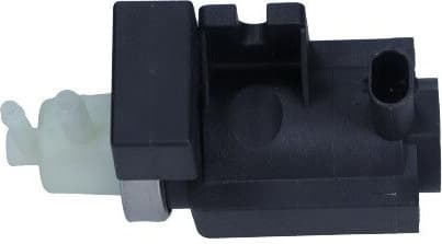 Pressure converter, turbocharger 58-0232