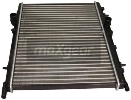 Radiator, engine cooling AC269230