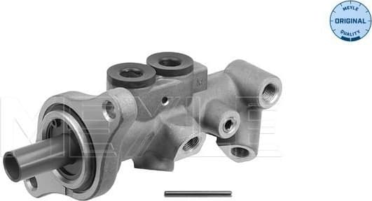 Brake Master Cylinder MEYLE-ORIGINAL: True to OE. 100 532 0003