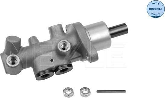 Brake Master Cylinder MEYLE-ORIGINAL: True to OE. 100 532 0004