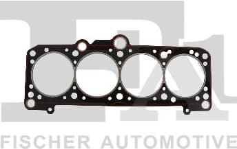 Gasket, cylinder head EC1100-909