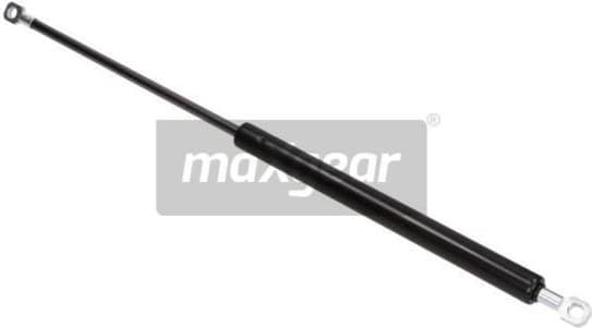 Gas Spring, bonnet 12-1591