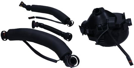 Oil Separator, crankcase ventilation 18-1280 - image 3