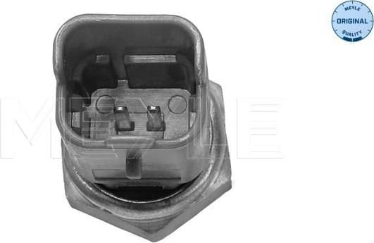 Sensor, coolant temperature MEYLE-ORIGINAL: True to OE. 40-14 800 0000 - image 2