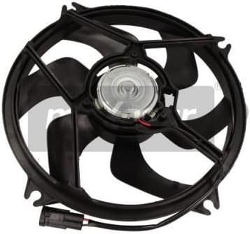 Fan, engine cooling AC265482