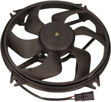 Fan, engine cooling AC265482 - image 2