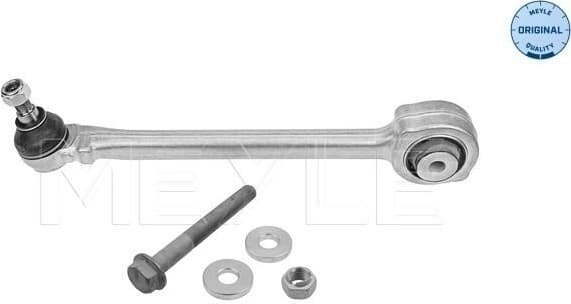 Control/Trailing Arm, wheel suspension MEYLE-ORIGINAL: True to OE. 016 050 0081/S