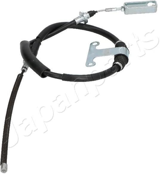 Cable Pull, parking brake BC-K03 - image 3