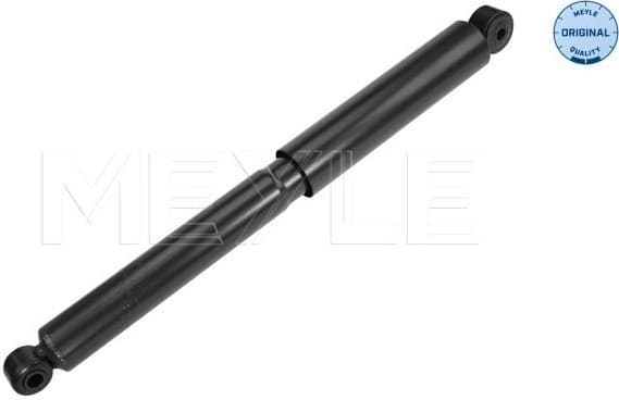 Shock Absorber MEYLE-ORIGINAL: True to OE. 626 725 0017