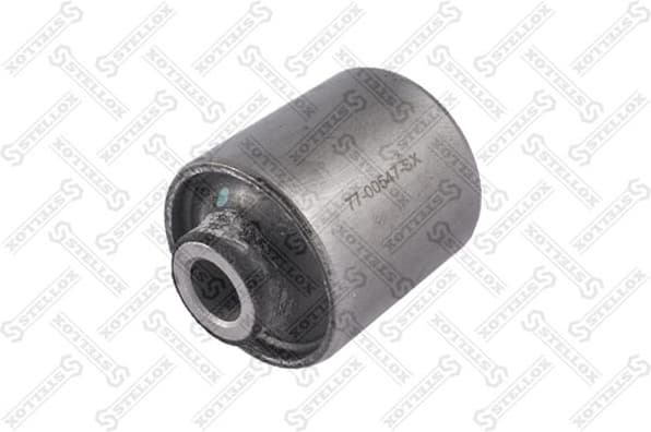 Mounting, control/trailing arm 77-00547-SX - image 2