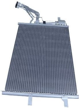 Condenser, air conditioning AC885524 - image 2