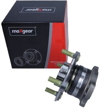 Wheel Bearing 33-1243 - image 3