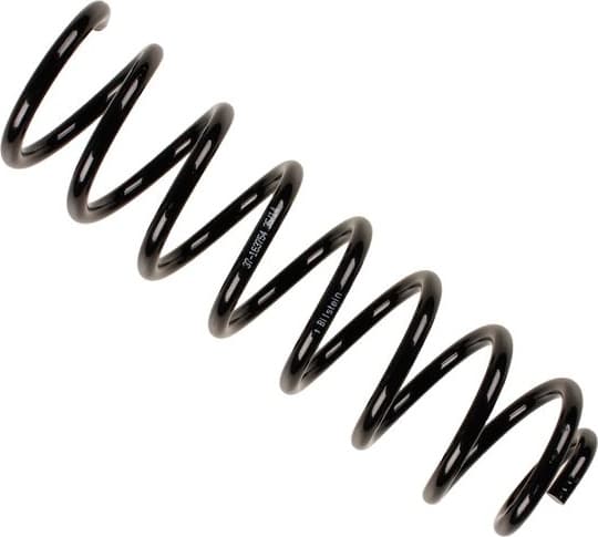 Suspension Spring BILSTEIN - B3 OE Replacement 37-163754