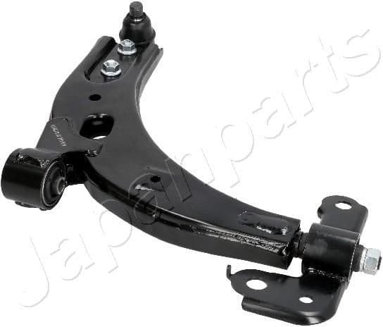 Control/Trailing Arm, wheel suspension BS-K01R - image 2