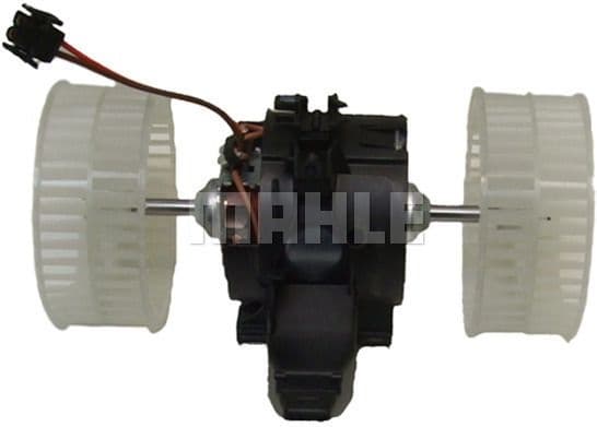 Interior Blower BEHR *** PREMIUM LINE *** AB 133 000P - image 3