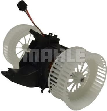 Interior Blower BEHR *** PREMIUM LINE *** AB 133 000P - image 4