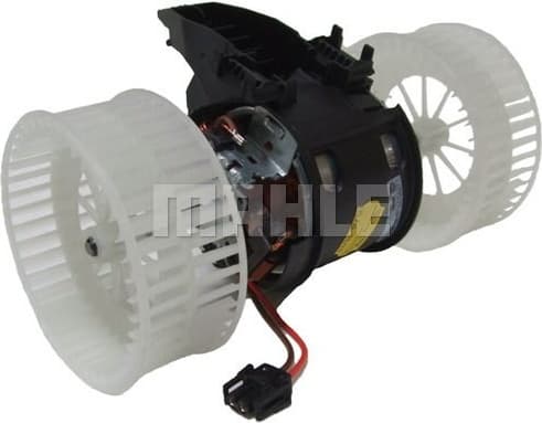 Interior Blower BEHR *** PREMIUM LINE *** AB 133 000P - image 5