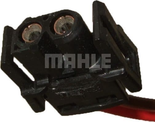 Interior Blower BEHR *** PREMIUM LINE *** AB 133 000P - image 6