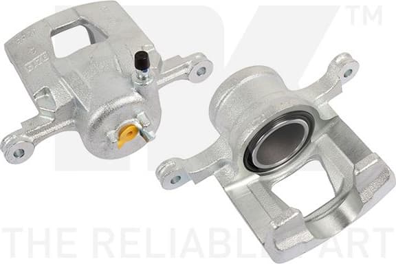 Brake Caliper 215010