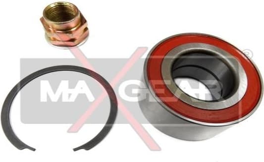 Wheel Bearing Kit 33-0114