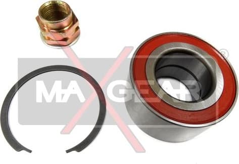 Wheel Bearing Kit 33-0114 - image 2