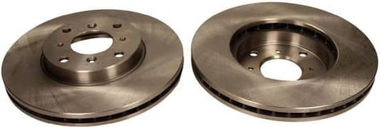 Brake Disc 19-0924 - image 2