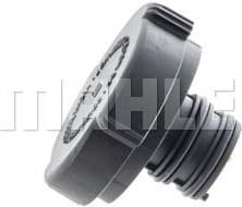Cap, coolant tank BEHR *** PREMIUM LINE *** CRB 21 000P - image 5