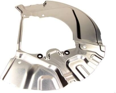 Splash Guard, brake disc 19-3423 - image 2