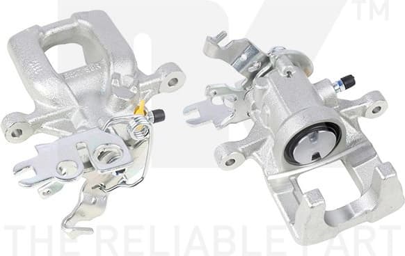 Brake Caliper 2147190