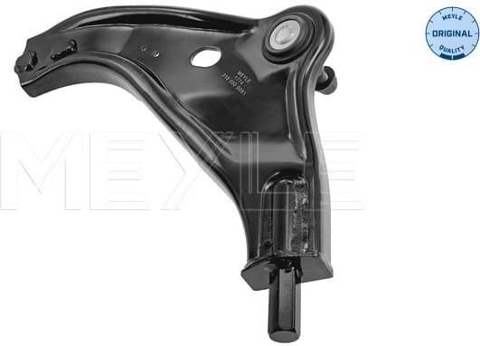 Control/Trailing Arm, wheel suspension MEYLE-ORIGINAL: True to OE. 316 050 0081
