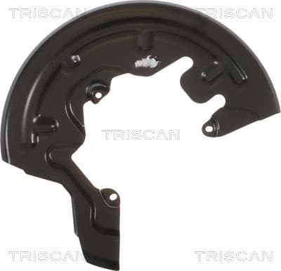Splash Guard, brake disc 8125 25102