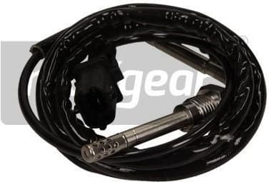 Sensor, exhaust gas temperature 21-0409