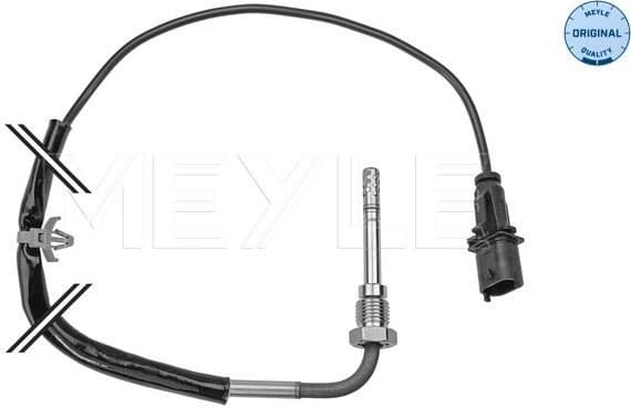 Sensor, exhaust gas temperature MEYLE-ORIGINAL: True to OE. 614 800 0034