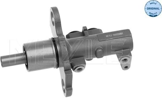Brake Master Cylinder MEYLE-ORIGINAL: True to OE. 100 532 0001