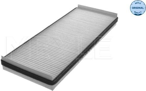 Filter, cabin air MEYLE-ORIGINAL: True to OE. 16-12 319 0004