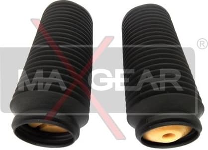 Dust Cover Kit, shock absorber 72-1166 - image 2