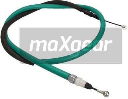 Cable Pull, parking brake 32-0685