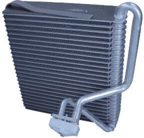 Evaporator, air conditioning AC722654