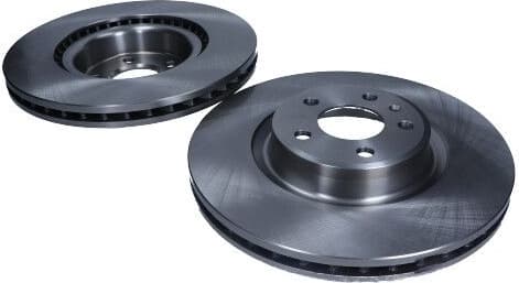 Brake Disc 19-4690