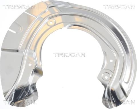 Splash Guard, brake disc 8125 11103